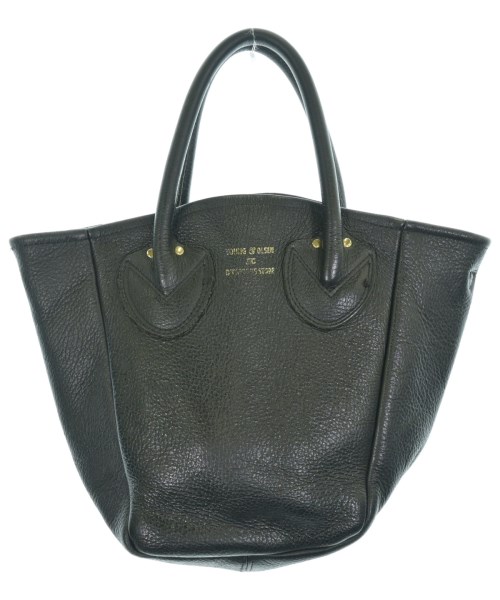 YOUNG&amp;OLSEN The DRYGOODS STORE ヤングアンドオルセンザドライグッズストア トートバッグ レディース 【古着】【中古】