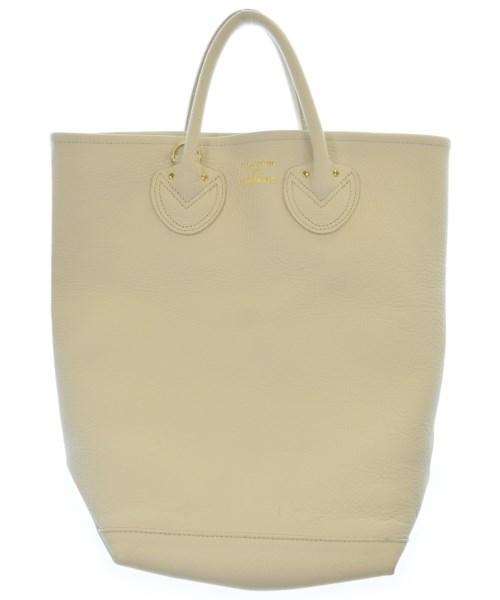YOUNG&amp;OLSEN The DRYGOODS STORE ヤングアンドオルセンザドライグッズストア トートバッグ レディース 【古着】【中古】