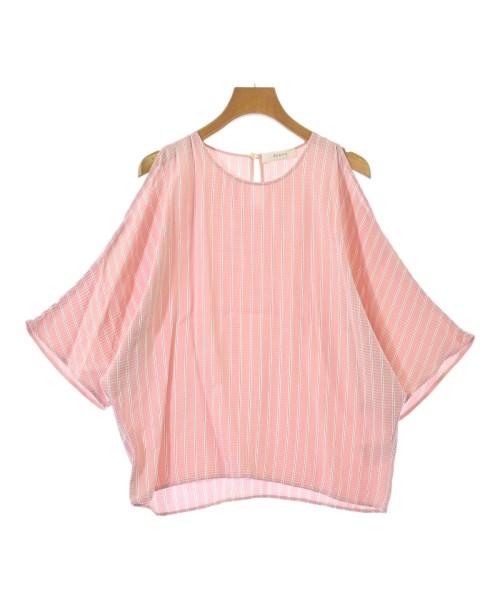 AERON アーロン ブラウス レディース 【古着】【中古】