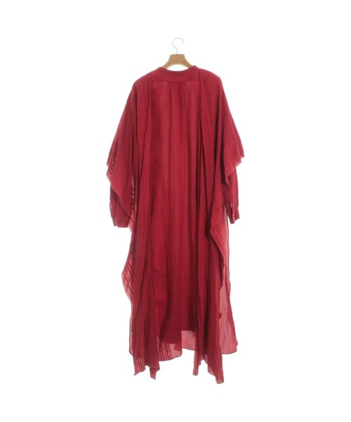 Fumika Uchida フミカウチダ ワンピース レディースの通販はau Pay マーケット Ragtag Online