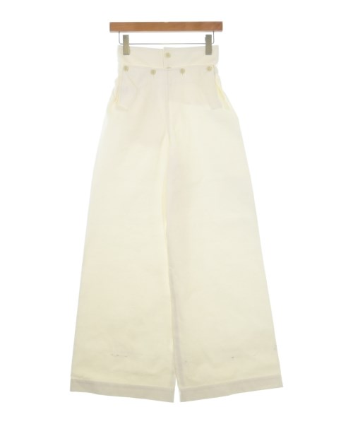 FUMIKA UCHIDA フミカウチダ パンツ（その他） レディース 【古着】【中古】