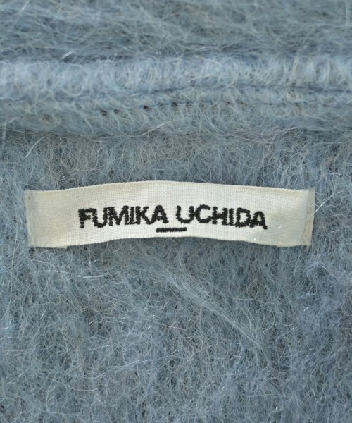 FUMIKA UCHIDA フミカウチダ ブラウス レディース 【古着】【中古】_2
