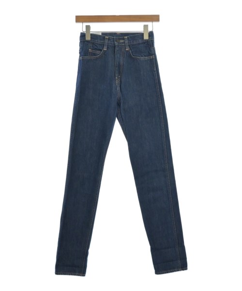 FUMIKA UCHIDA フミカウチダ デニムパンツ レディース 【古着】【中古】