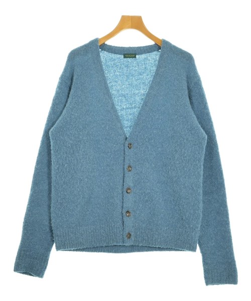 Wild Life Tailor ワイルドライフテイラー カーディガン メンズ 【古着】【中古】