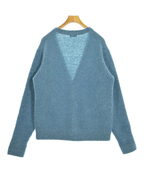 Wild Life Tailor ワイルドライフテイラー カーディガン メンズ 【古着】【中古】