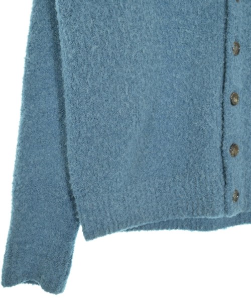 Wild Life Tailor ワイルドライフテイラー カーディガン メンズ 【古着】【中古】