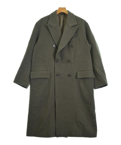 Wild Life Tailor ワイルドライフテイラー コート（その他） メンズ 【古着】【中古】