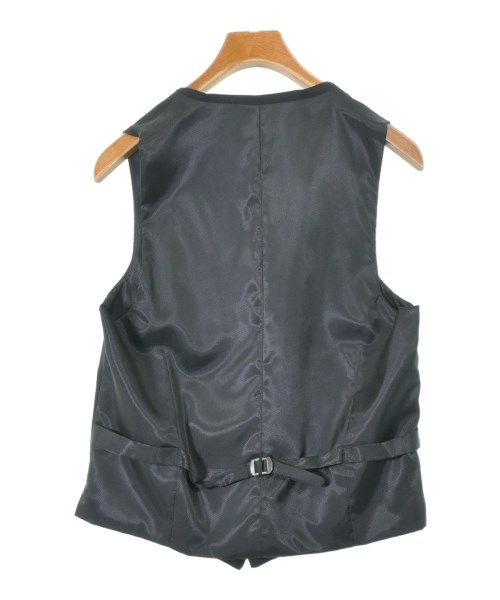 Wild Life Tailor ワイルドライフテイラー ドレスシャツ メンズ 【古着】【中古】_1