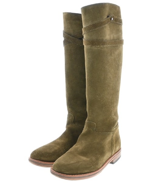 LA BOTTE GARDIANE ラボッタガルディエーヌ ブーツ レディース 【古着】【中古】の通販はその他ブーツ