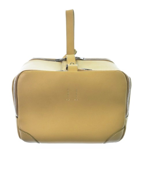 GOLDEN GOOSE ゴールデングース ハンドバッグ レディース 【古着】【中古】の通販は