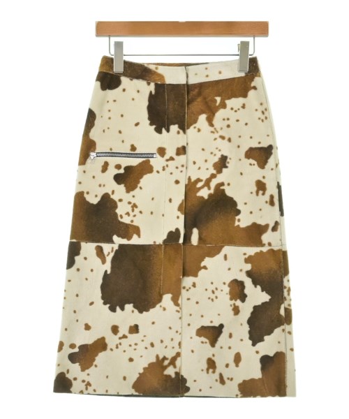 GOLDEN  ゴールデングース ロング・マキシ丈スカート レディース 【古着】【中古】 GOLDEN GOOSE ゴールデングース ロング・マキシ丈スカート レディース