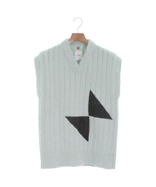 新品　OAMC/オーエーエムシー　TETON VEST ベスト 新品 OAMC/オーエーエムシー TETON VEST ベスト OAMC（オーエー