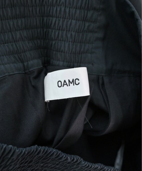 OAMC オーエーエムシー ショートパンツ メンズ 【古着】【中古】の通販