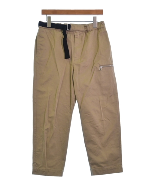 OAMC オーエーエムシー チノパン メンズ 【古着】【中古】の通販は