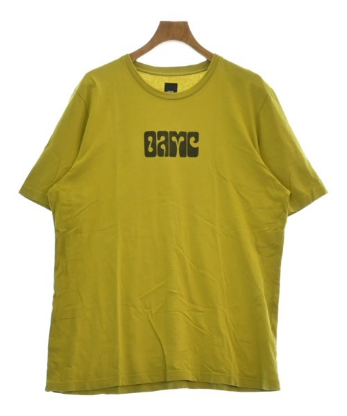 OAMC オーエーエムシー Tシャツ・カットソー メンズ 【古着】【中古】｜au PAY マーケット