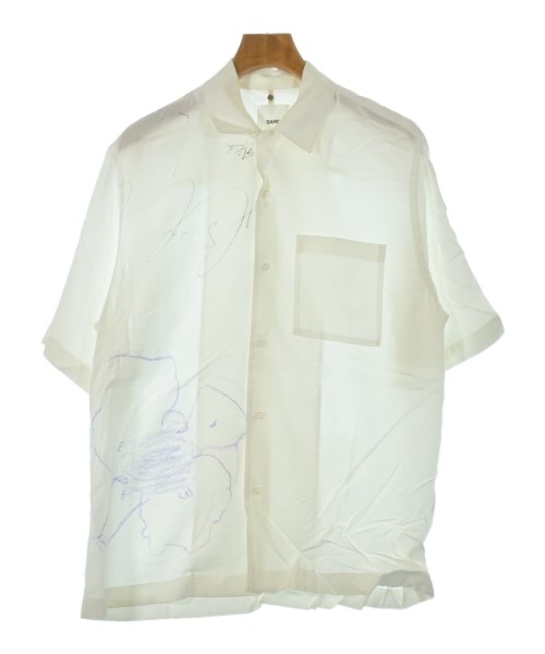 OAMC オーエーエムシー カジュアルシャツ メンズ 【古着】【中古】