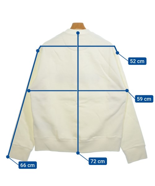 OAMC オーエーエムシー スウェット メンズ 【古着】【中古】_9