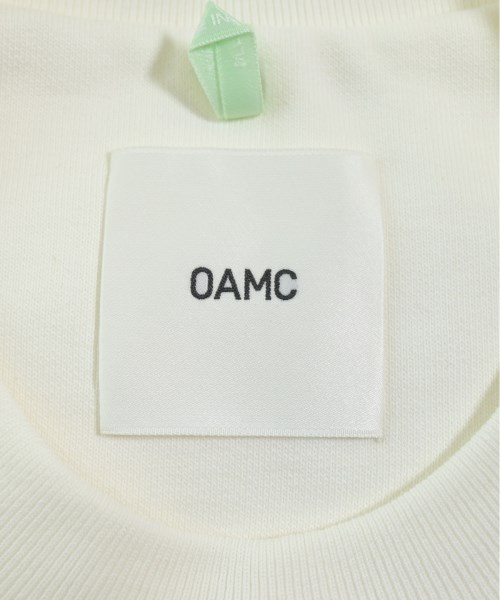 OAMC オーエーエムシー スウェット メンズ 【古着】【中古】_2