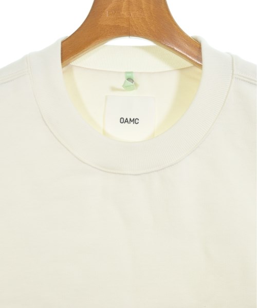OAMC オーエーエムシー スウェット メンズ 【古着】【中古】_5