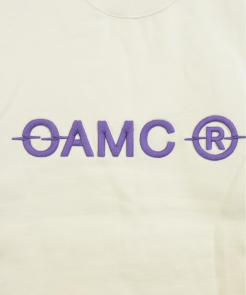 OAMC オーエーエムシー スウェット メンズ 【古着】【中古】_6