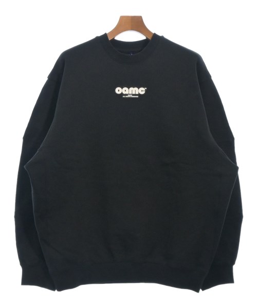 OAMC オーエーエムシー スウェット メンズ 【古着】【中古】