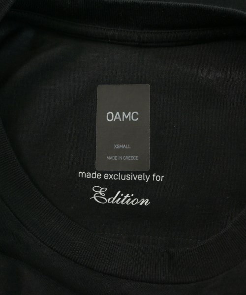 OAMC オーエーエムシー Tシャツ・カットソー メンズ 【古着】【中古】_2