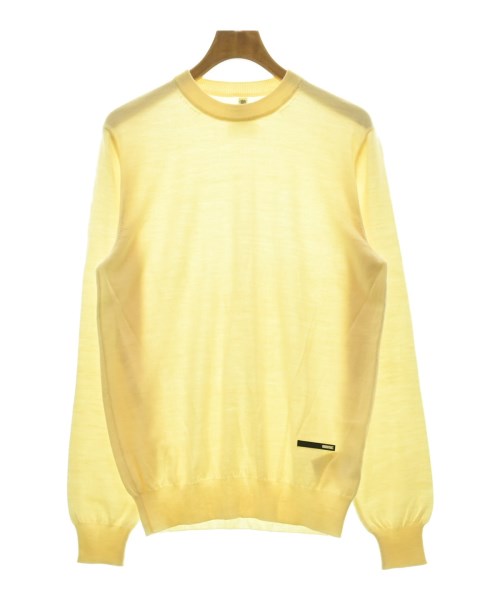 OAMC オーエーエムシー ニット・セーター メンズ 【古着】【中古】