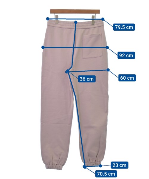 OAMC オーエーエムシー スウェットパンツ メンズ 【古着】【中古】_7