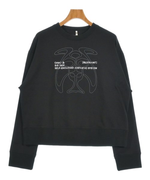 OAMC オーエーエムシー スウェット メンズ 【古着】【中古】
