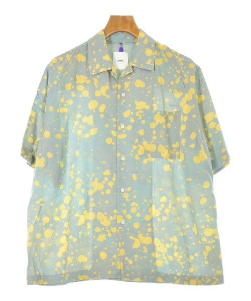 OAMC オーエーエムシー カジュアルシャツ メンズ 【古着】【中古】