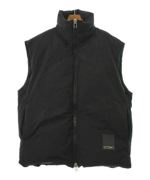 OAMC オーエーエムシー ダウンジャケット/ダウンベスト メンズ 【古着】【中古】