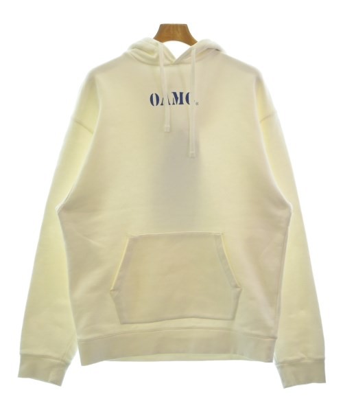 OAMC オーエーエムシー パーカー メンズ 【古着】【中古】の通販は