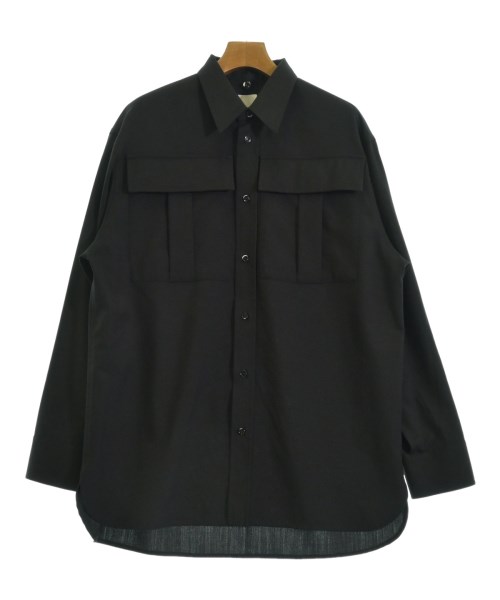 Goldwin ペーパー ポリエステル ワンボタンジャケット（ユニセックス） 01_001.jpg