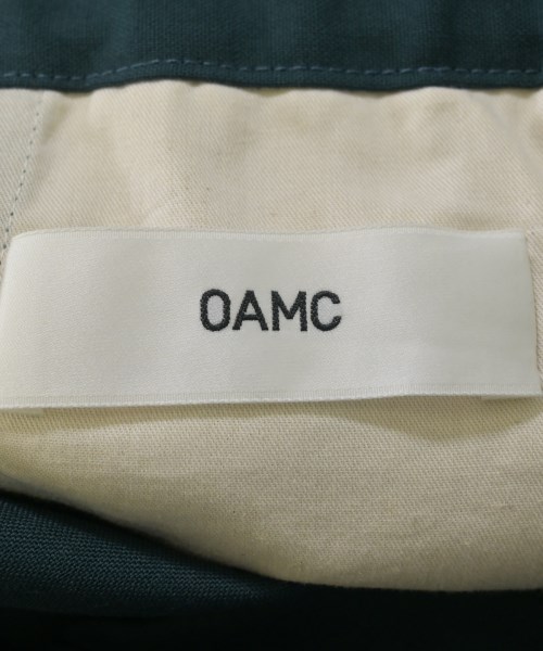 OAMC オーエーエムシー パンツ（その他） メンズ 【古着】【中古】_2