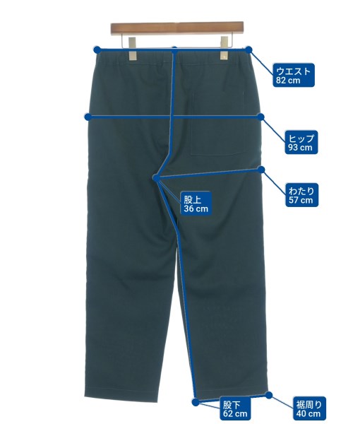 OAMC オーエーエムシー パンツ（その他） メンズ 【古着】【中古】_5