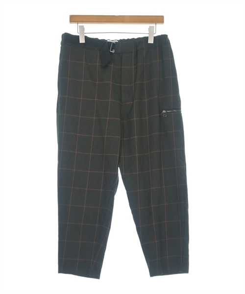 OAMC オーエーエムシー スラックス メンズ 【古着】【中古】