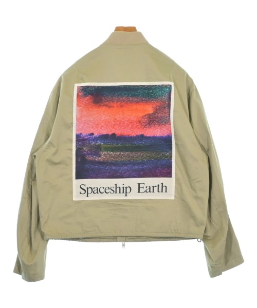 OAMC オーエーエムシー ブルゾン（その他） メンズ 【古着】【中古】_1