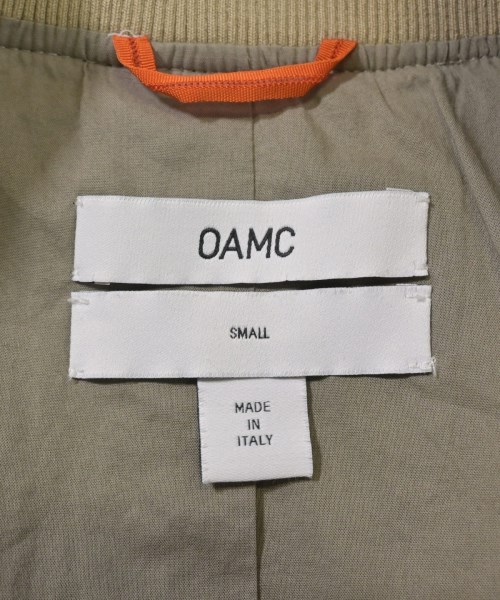 OAMC オーエーエムシー ブルゾン（その他） メンズ 【古着】【中古】_2