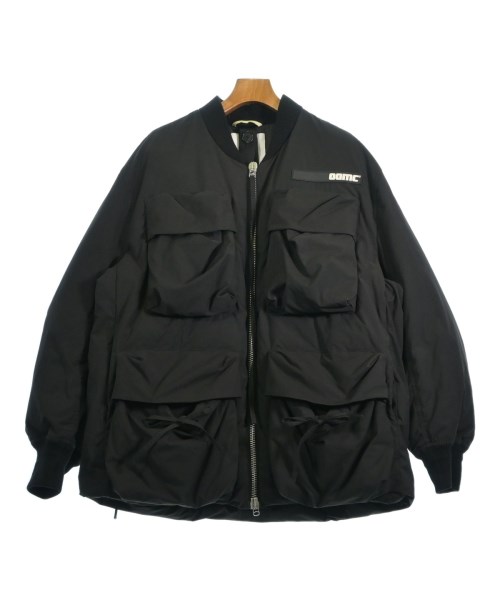 OAMC オーエーエムシー ダウンジャケット/ダウンベスト メンズ 【古着】【中古】