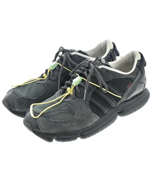 OAMC オーエーエムシー スニーカー メンズ 【古着】【中古】