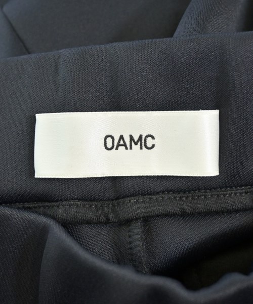 OAMC オーエーエムシー スウェットパンツ メンズ 【古着】【中古】
