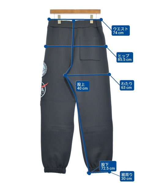 OAMC オーエーエムシー スウェットパンツ メンズ 【古着】【中古】