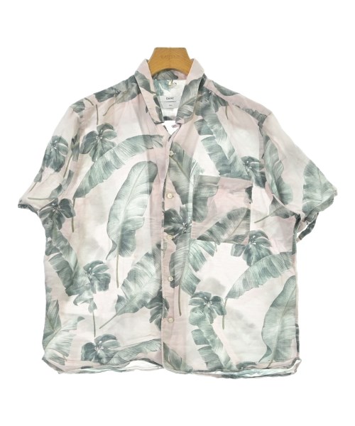 OAMC オーエーエムシー カジュアルシャツ メンズ 【古着】【中古】