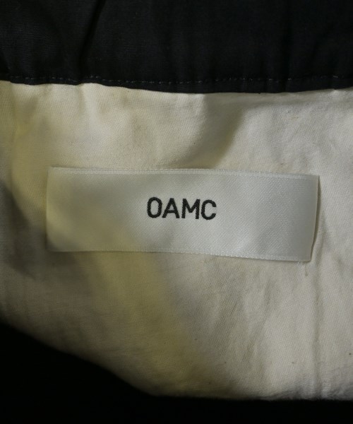 OAMC オーエーエムシー ショートパンツ メンズ 【古着】【中古】_2