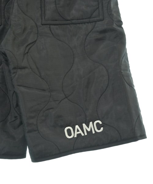 OAMC オーエーエムシー ショートパンツ メンズ 【古着】【中古】
