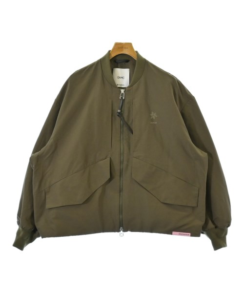 OAMC オーエーエムシー ブルゾン（その他） メンズ 【古着】【中古】
