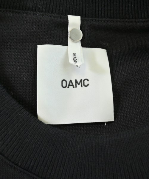 OAMC オーエーエムシー スウェット メンズ 【古着】【中古】_2
