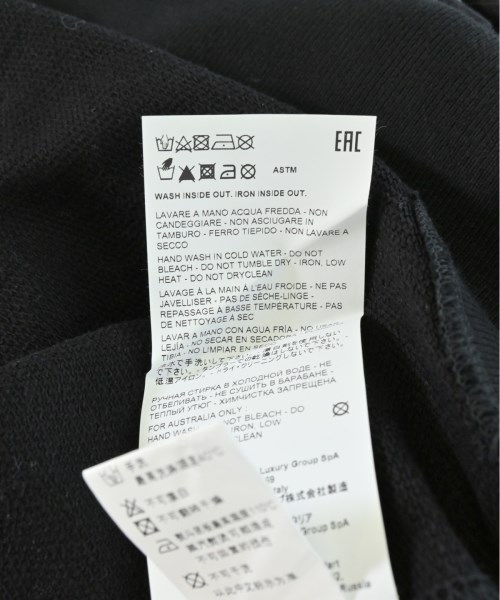 OAMC オーエーエムシー スウェット メンズ 【古着】【中古】_3