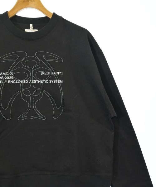 OAMC オーエーエムシー スウェット メンズ 【古着】【中古】_4