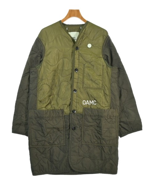 OAMC オーエーエムシー コート（その他） メンズ 【古着】【中古】